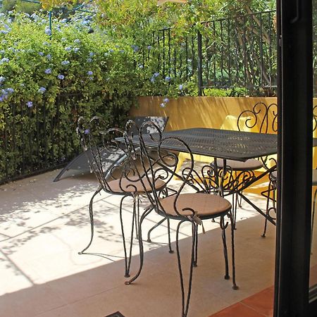 Bel Air -Les Restanques Apartment ลาซิโอตาต์ ภายนอก รูปภาพ
