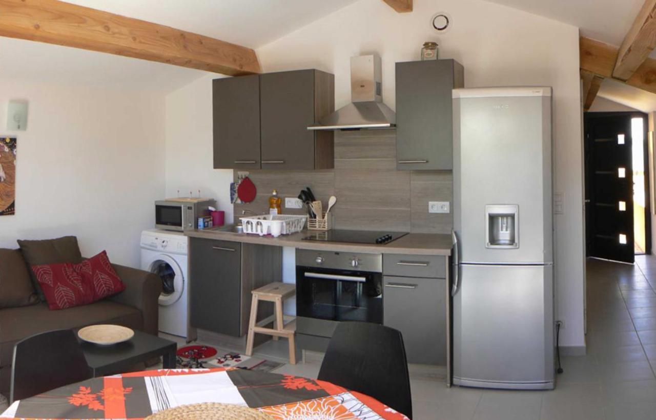 Bel Air -Les Restanques Apartment ลาซิโอตาต์ ภายนอก รูปภาพ