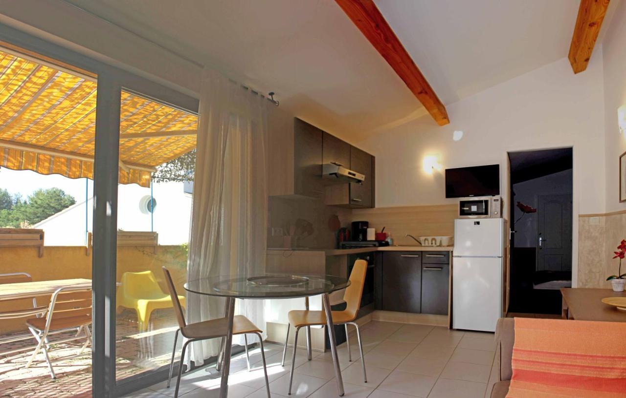 Bel Air -Les Restanques Apartment ลาซิโอตาต์ ภายนอก รูปภาพ
