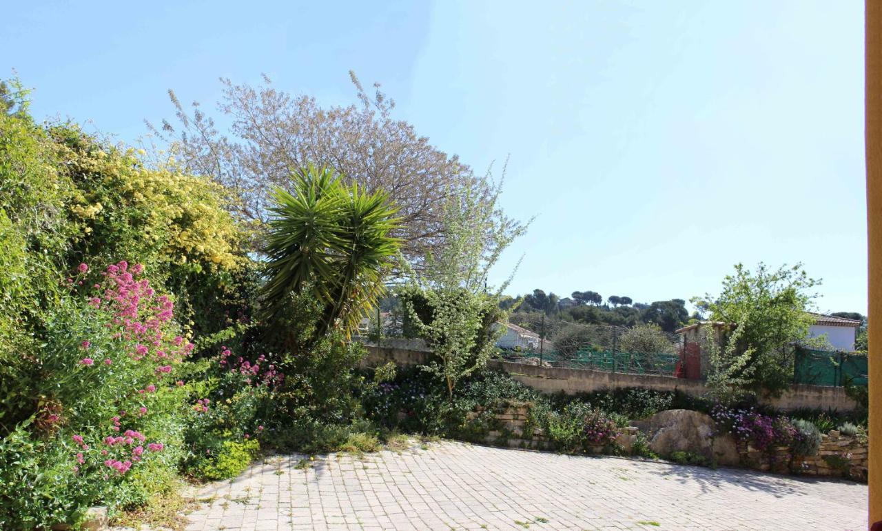 Bel Air -Les Restanques Apartment ลาซิโอตาต์ ภายนอก รูปภาพ