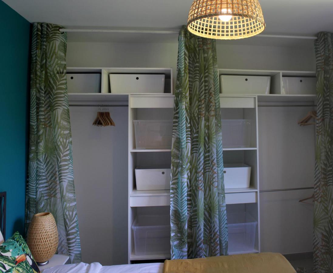 Bel Air -Les Restanques Apartment ลาซิโอตาต์ ภายนอก รูปภาพ