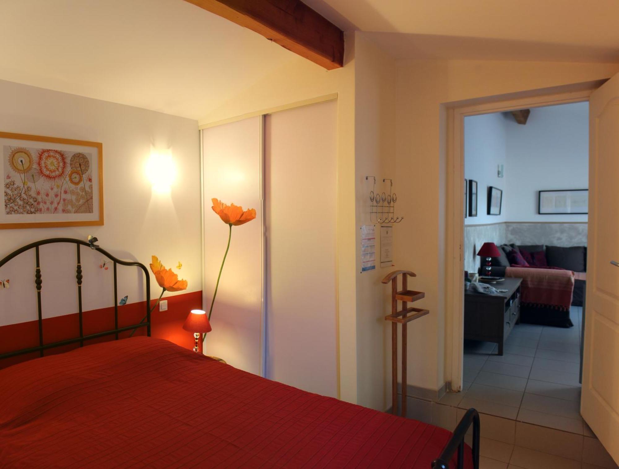 Bel Air -Les Restanques Apartment ลาซิโอตาต์ ภายนอก รูปภาพ