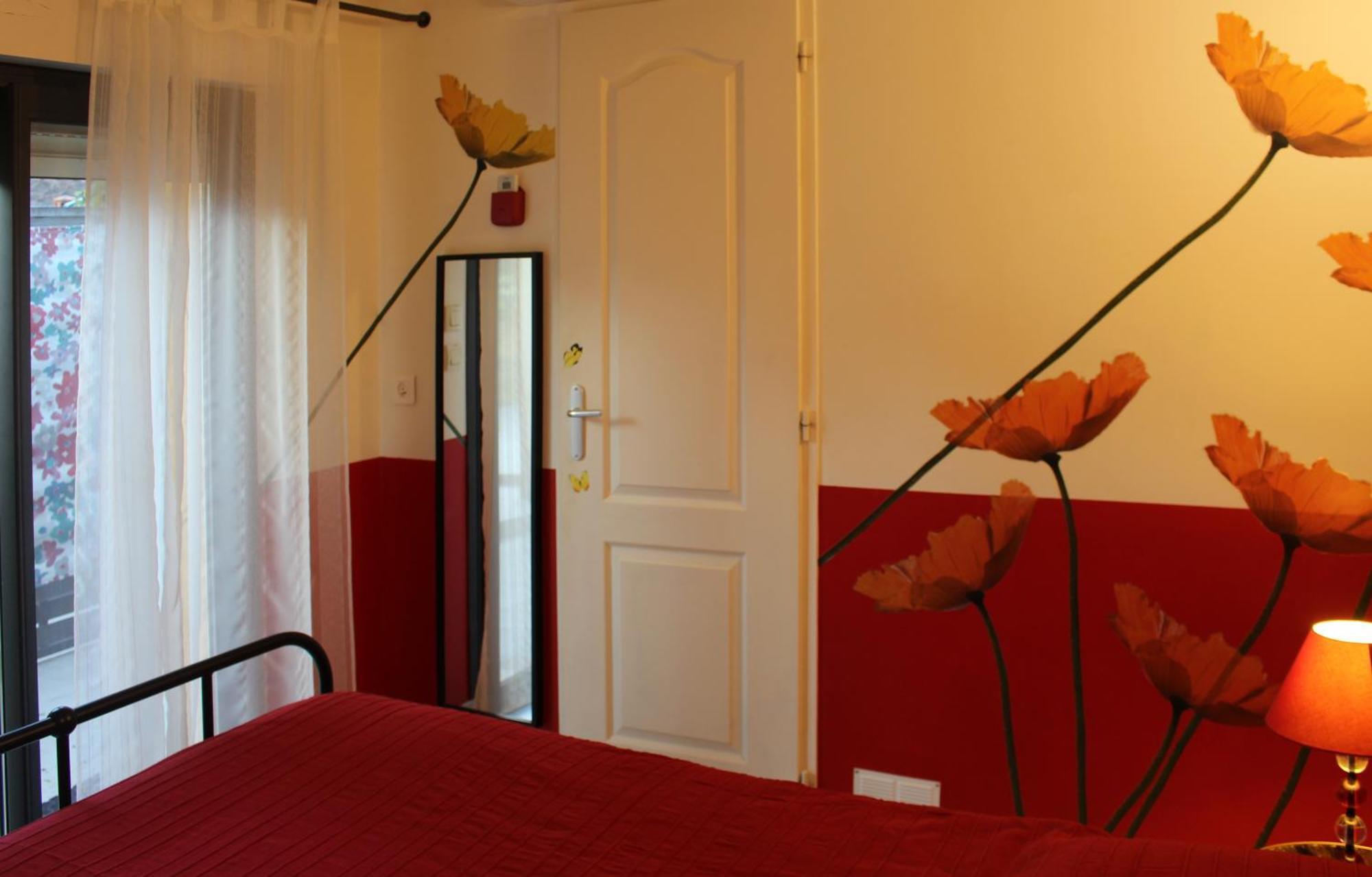 Bel Air -Les Restanques Apartment ลาซิโอตาต์ ภายนอก รูปภาพ