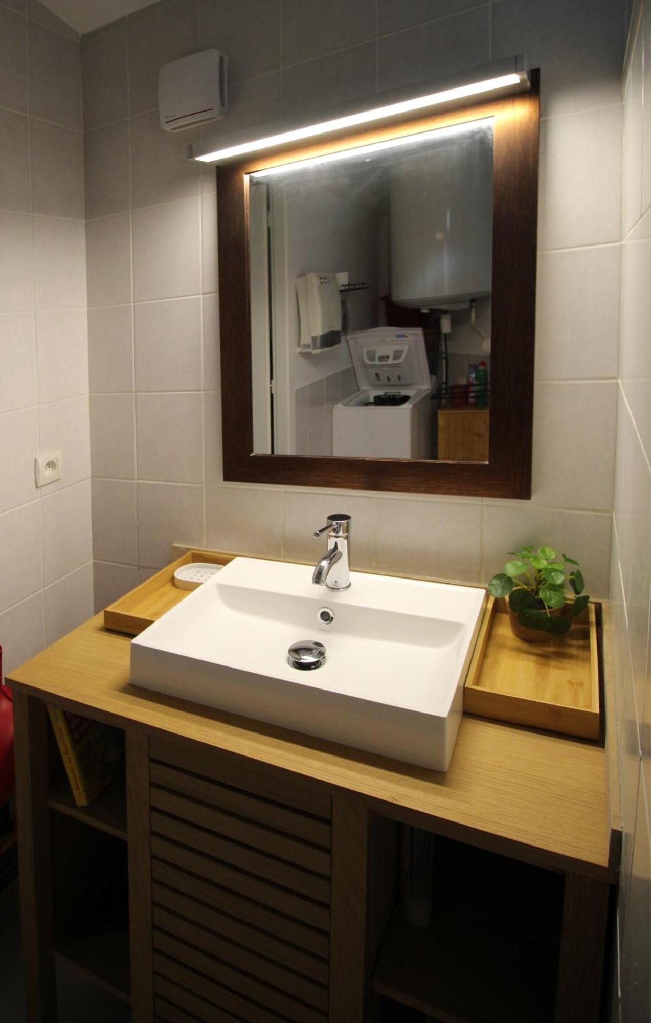 Bel Air -Les Restanques Apartment ลาซิโอตาต์ ภายนอก รูปภาพ